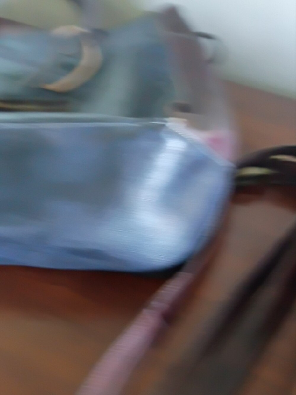 Bed Stu Rockaway Leather Satchel - Picture 11 of 12